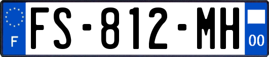 FS-812-MH