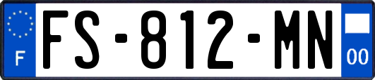 FS-812-MN