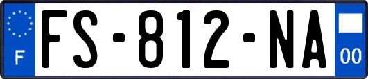 FS-812-NA