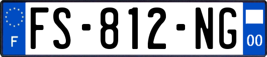 FS-812-NG