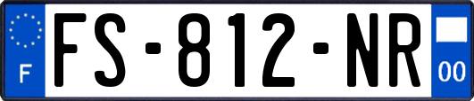 FS-812-NR