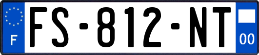 FS-812-NT