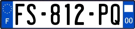 FS-812-PQ