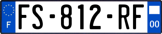 FS-812-RF
