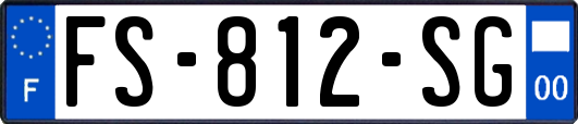 FS-812-SG