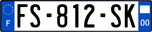 FS-812-SK
