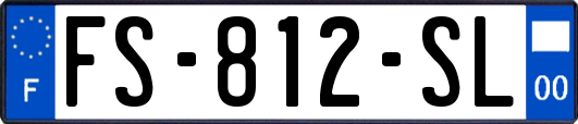 FS-812-SL
