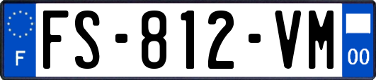 FS-812-VM