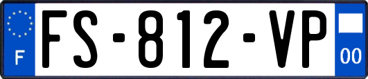 FS-812-VP