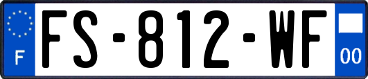 FS-812-WF