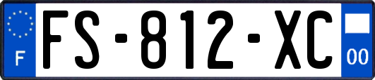 FS-812-XC