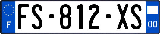 FS-812-XS