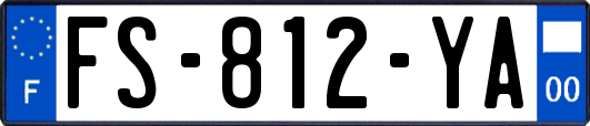 FS-812-YA