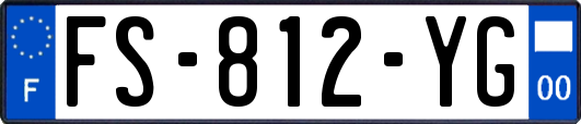 FS-812-YG