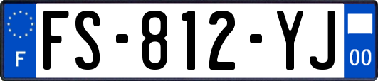FS-812-YJ