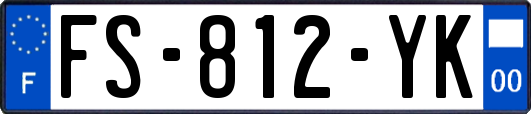 FS-812-YK