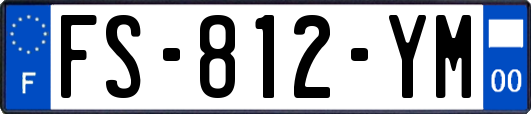 FS-812-YM