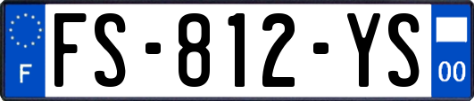 FS-812-YS
