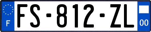 FS-812-ZL