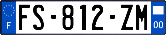 FS-812-ZM