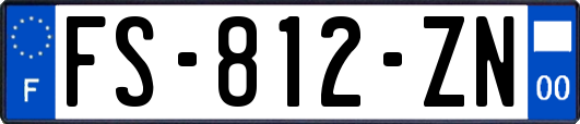 FS-812-ZN