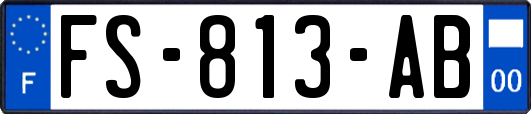 FS-813-AB