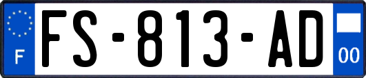 FS-813-AD