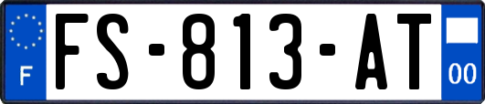 FS-813-AT