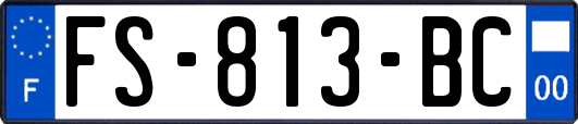 FS-813-BC
