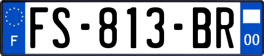 FS-813-BR