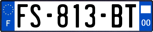 FS-813-BT