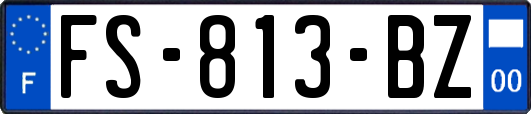 FS-813-BZ