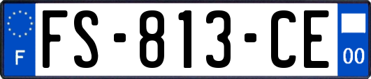 FS-813-CE