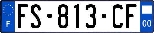 FS-813-CF