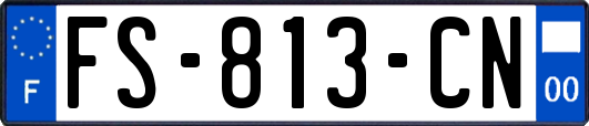 FS-813-CN