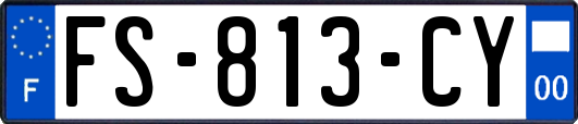 FS-813-CY