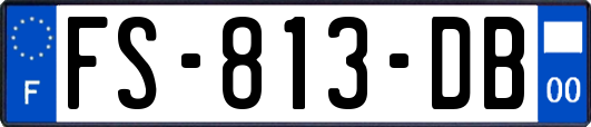 FS-813-DB