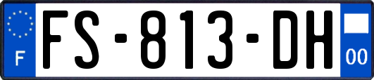FS-813-DH