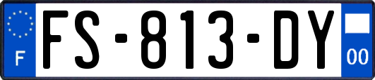 FS-813-DY