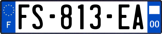 FS-813-EA