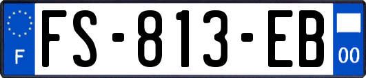 FS-813-EB