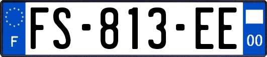 FS-813-EE