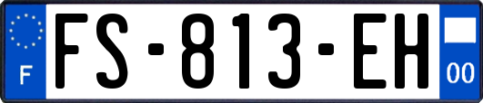 FS-813-EH