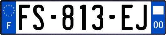 FS-813-EJ