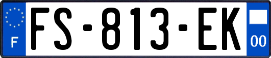 FS-813-EK