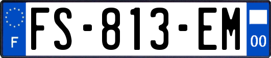 FS-813-EM
