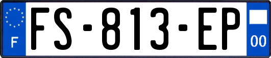 FS-813-EP