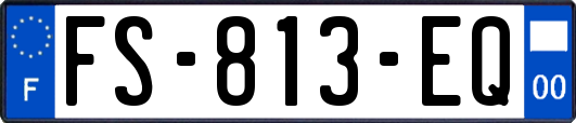FS-813-EQ