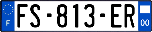 FS-813-ER