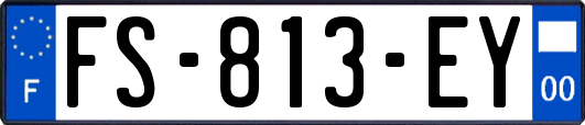 FS-813-EY